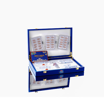 宿豫爱芯回春综合版